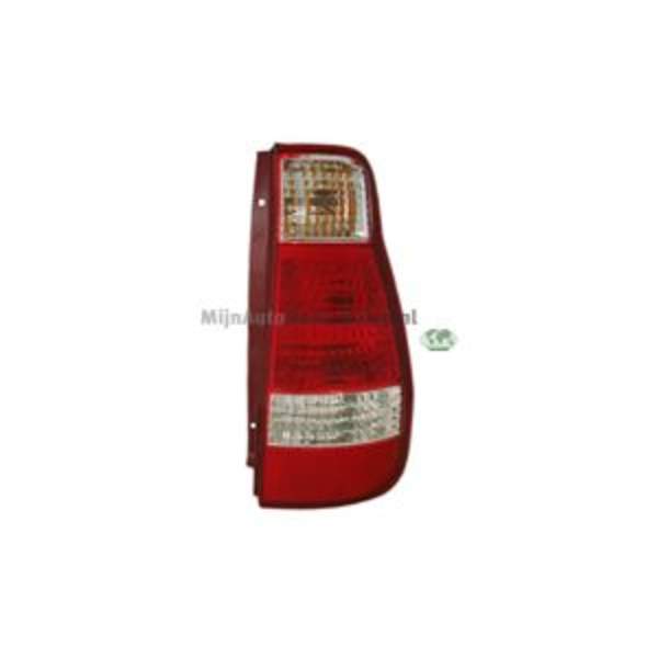 Bodermann Achterlicht 4413402