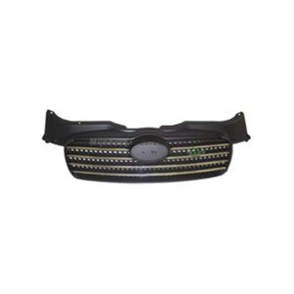 Bodermann Grille 4424350