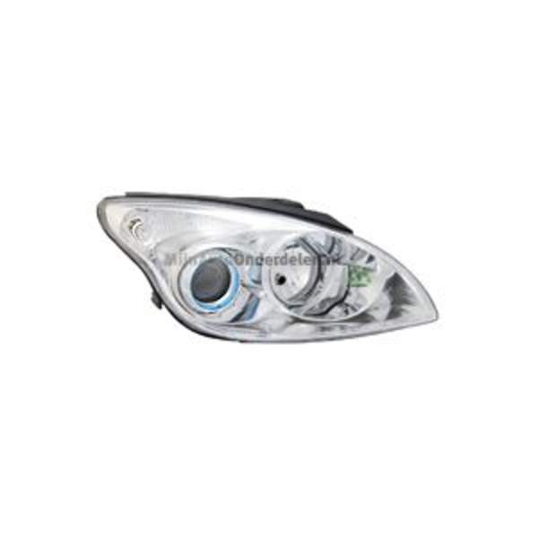 Bodermann Koplamp 4427275