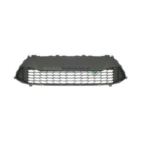 Bodermann MIDDENGRILLE VOORBUMPER onder 4428360