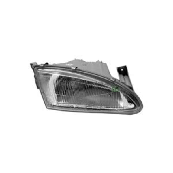 Bodermann Koplamp 4451261