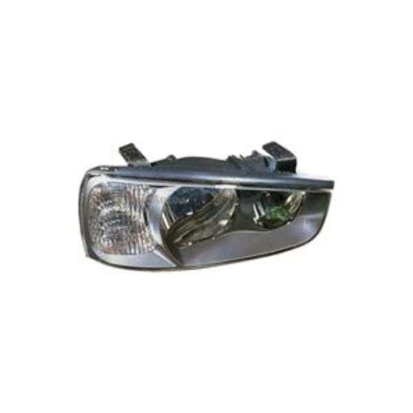 Bodermann Koplamp 4453275