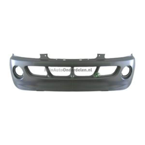 Bodermann Bumper 4463120