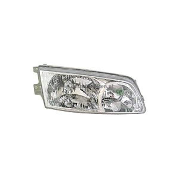 Bodermann Koplamp 4463276