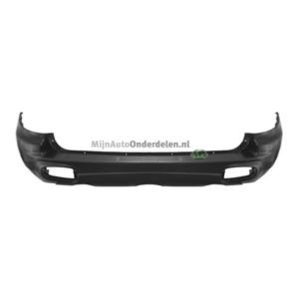 Bodermann Bumper 4471160