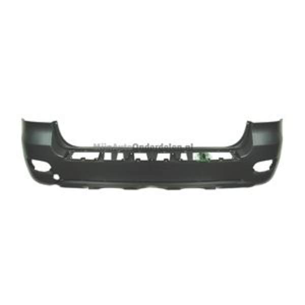 Bodermann Bumper 4473160