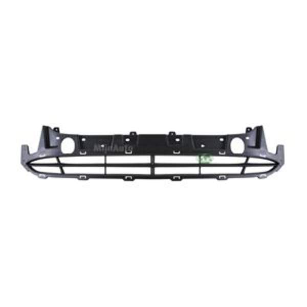 Bodermann Grille 4474360