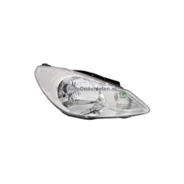 Bodermann Koplamp 4485276