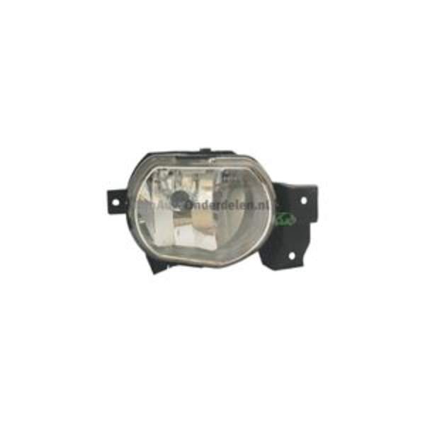 Bodermann Mistlamp 4626296