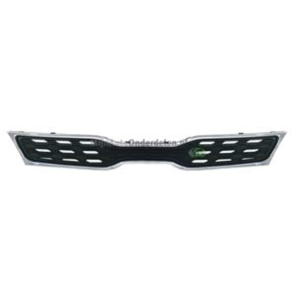 Bodermann Grille 4628350