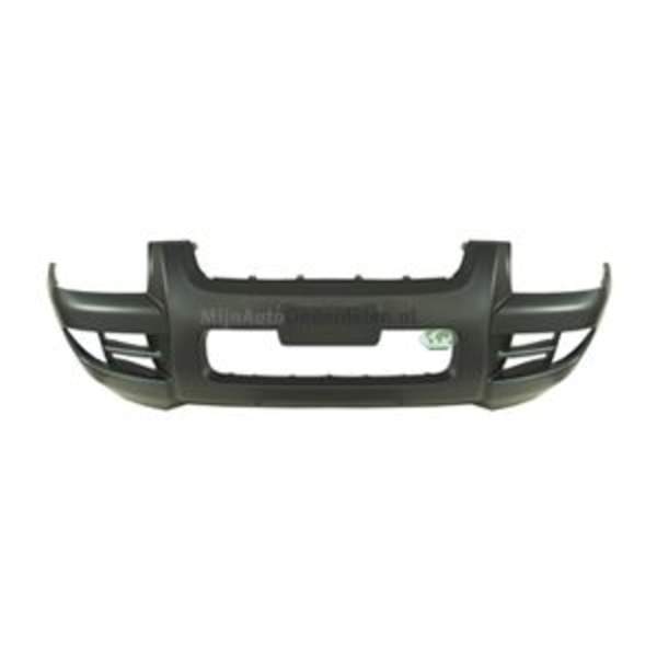 Bodermann Bumper 4643120