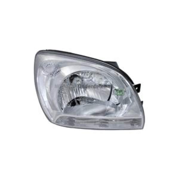 Bodermann Koplamp 4643275