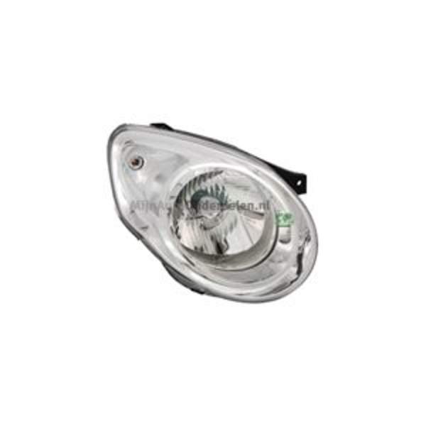 Bodermann Koplamp 4645275