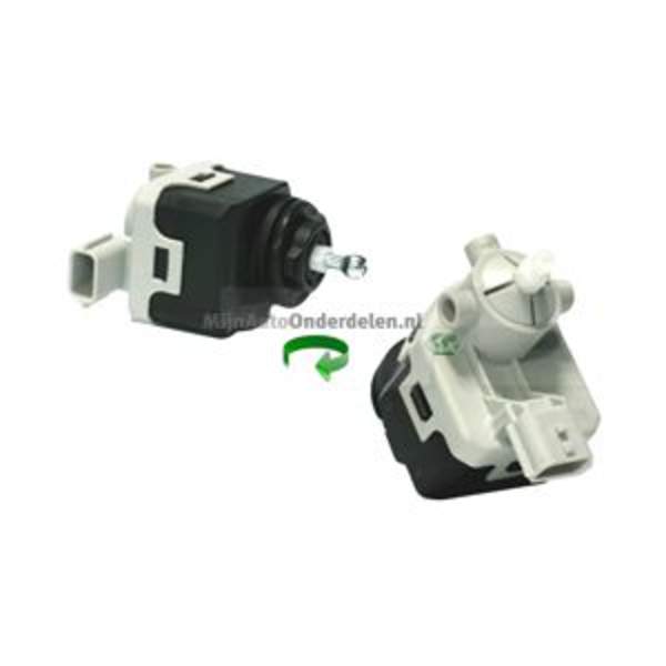 Bodermann Stelmotor koplamp lichthoogte 4675250