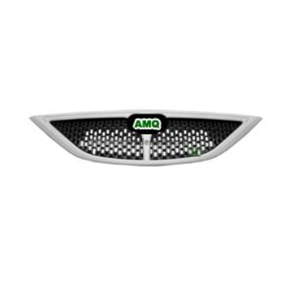 Bodermann GRILLE COMPLEET met primer 5413350