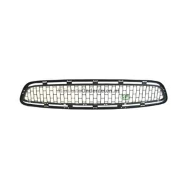 Bodermann Grille 5415355