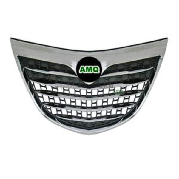 Bodermann Grille 5416350