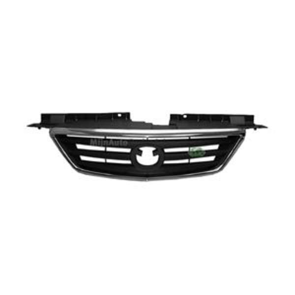 Bodermann GRILLE 5604350