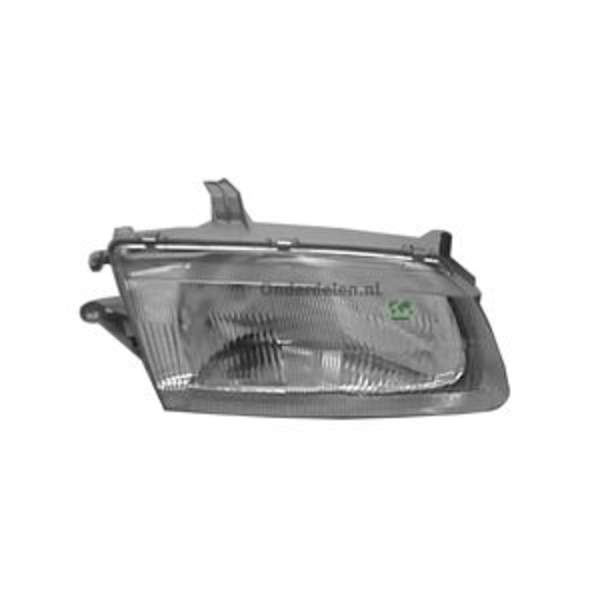 Bodermann Koplamp 5617261