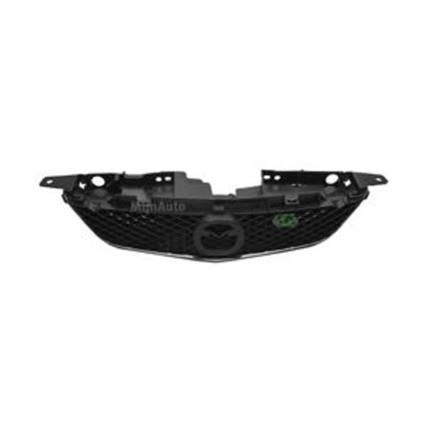 Bodermann Grille 5625350