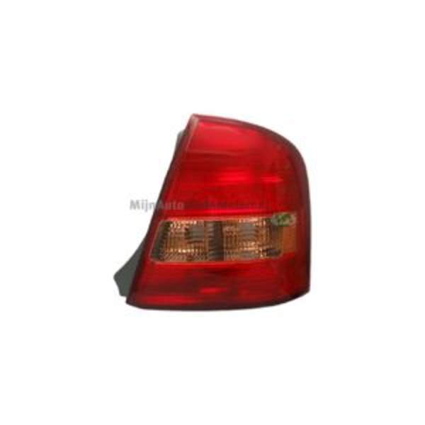 Bodermann Achterlicht 5625401
