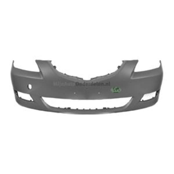 Bodermann Bumper 5635120