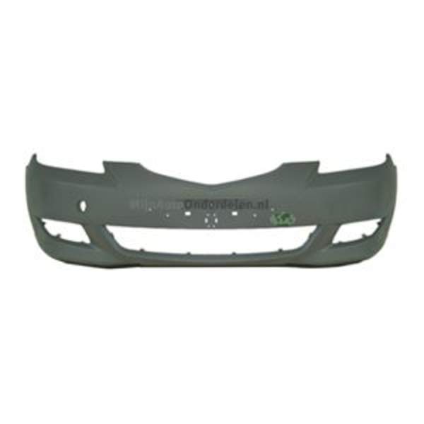 Bodermann Bumper 5635140