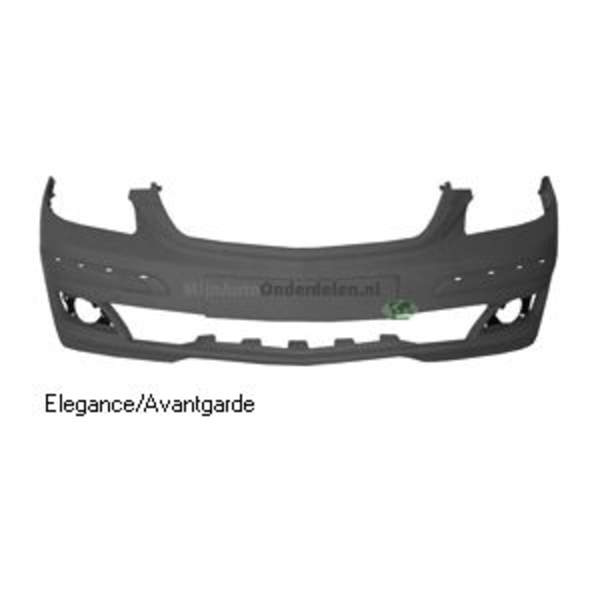 Bodermann Bumper 6001120