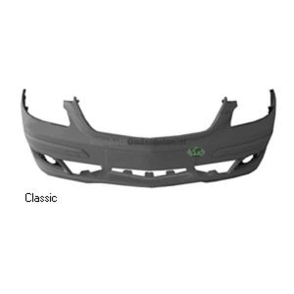 Bodermann Bumper 6001130