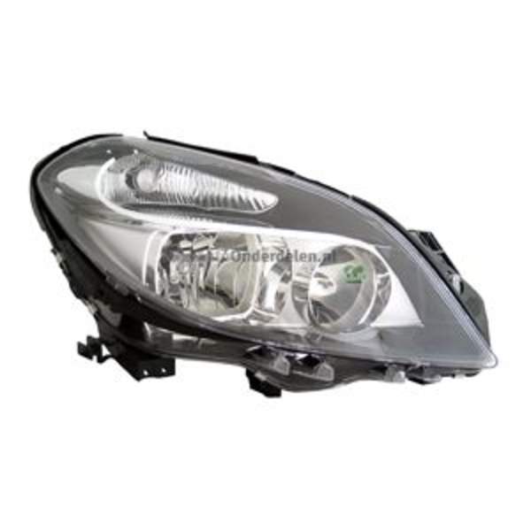 Bodermann Koplamp 6003275