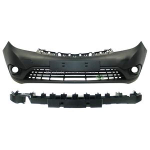 Bodermann Bumper 6005110