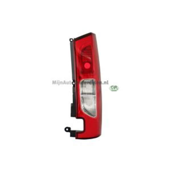 Bodermann Achterlicht 6005412