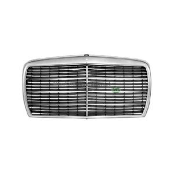 Bodermann Grille 6021351