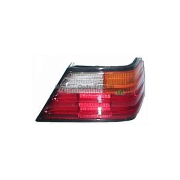 Bodermann Achterlicht 6022451