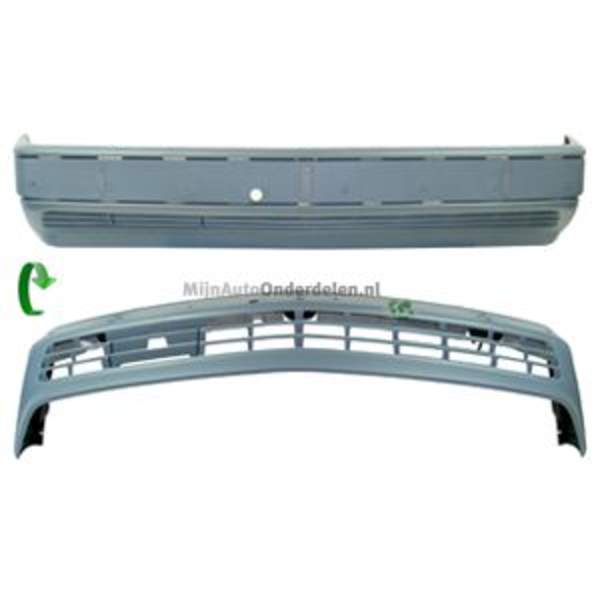 Bodermann Bumper 6023119