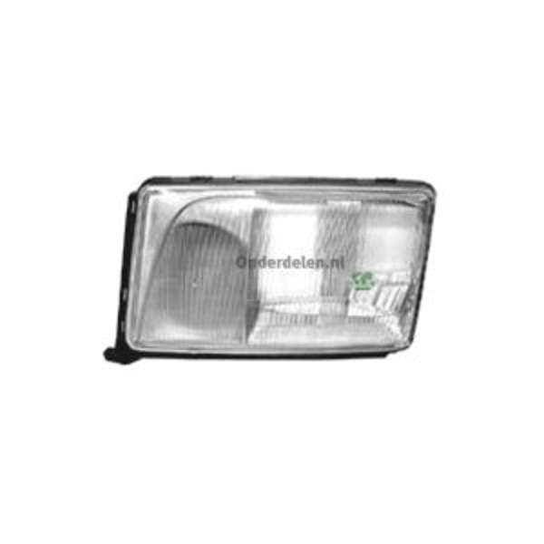 Bodermann Koplamp glas 6023213