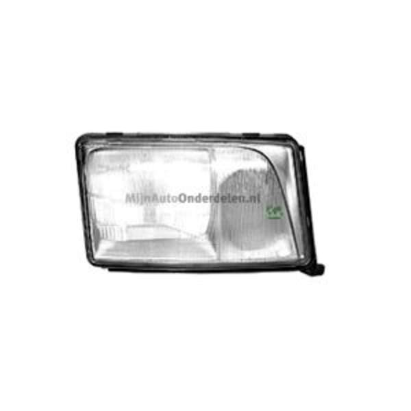 Bodermann Koplamp glas 6023216