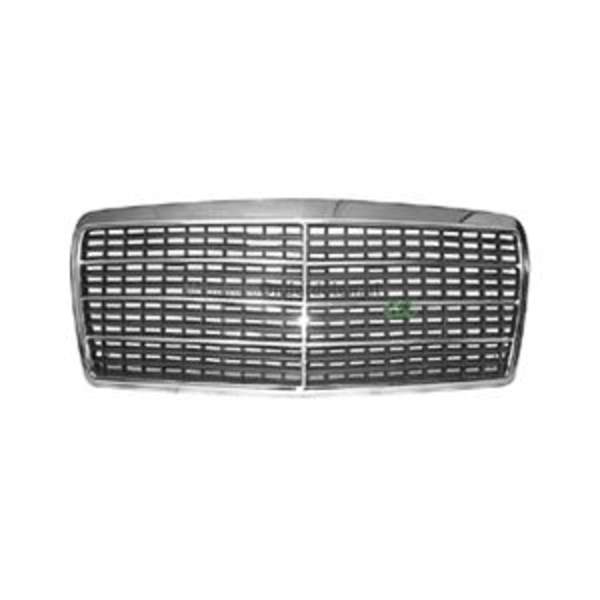 Bodermann Grille 6024350