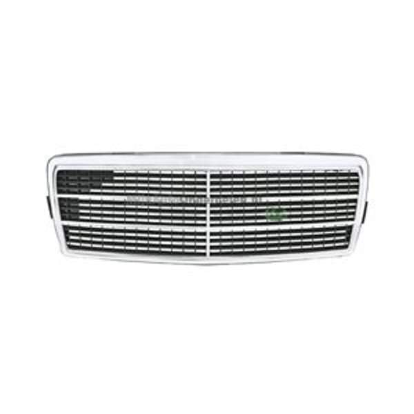 Bodermann Grille 6025350