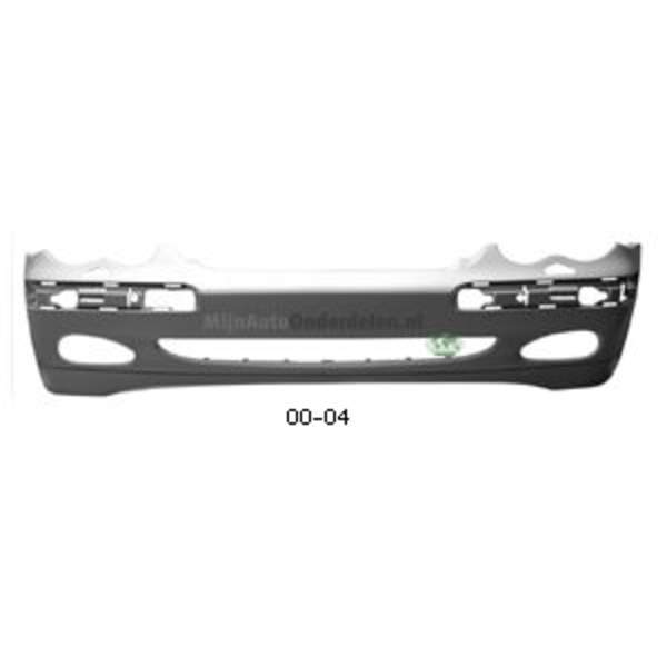 Bodermann Bumper 6027130