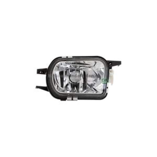 Bodermann Mistlamp 6027297