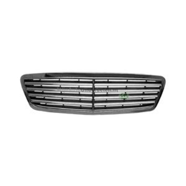 Bodermann Grille 6027353