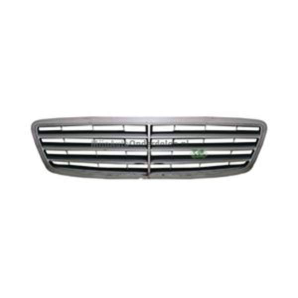 Bodermann Grille 6027370