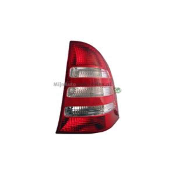 Bodermann Achterlicht 6027421