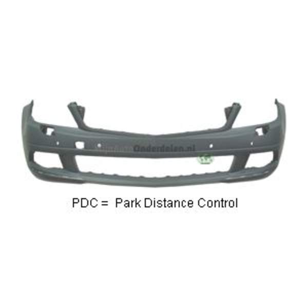 Bodermann Bumper 6028130