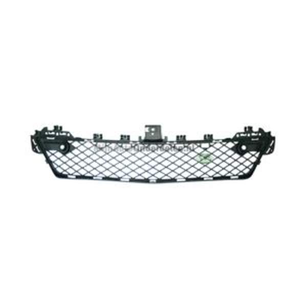 Bodermann BUMPERGRILLE MET SENSORGATEN 6029360