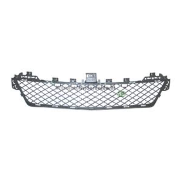 Bodermann MIDDENGRILLE VOORBUMPER 6029370