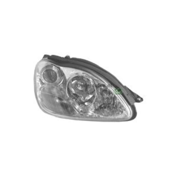 Bodermann Koplamp 6031285