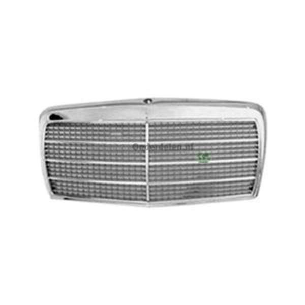 Bodermann Grille 6036351