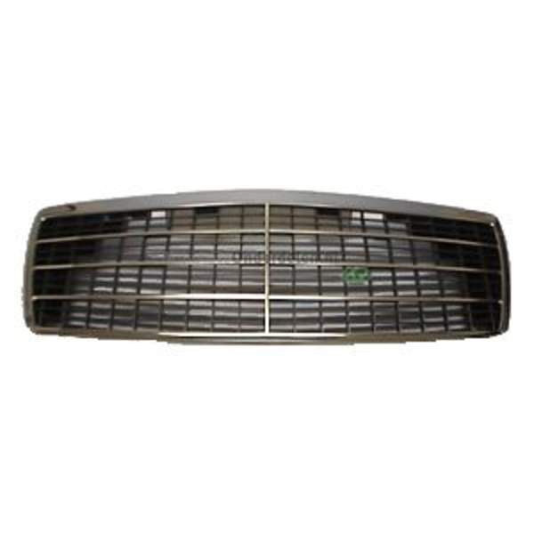 Bodermann GRILLE compleet -95 6037350